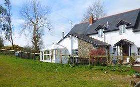 Glan-y-Gors, Clwyd